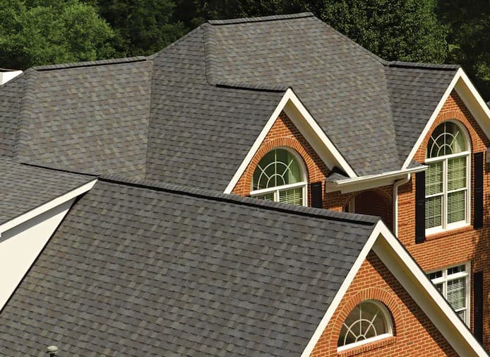 Roofing Systems