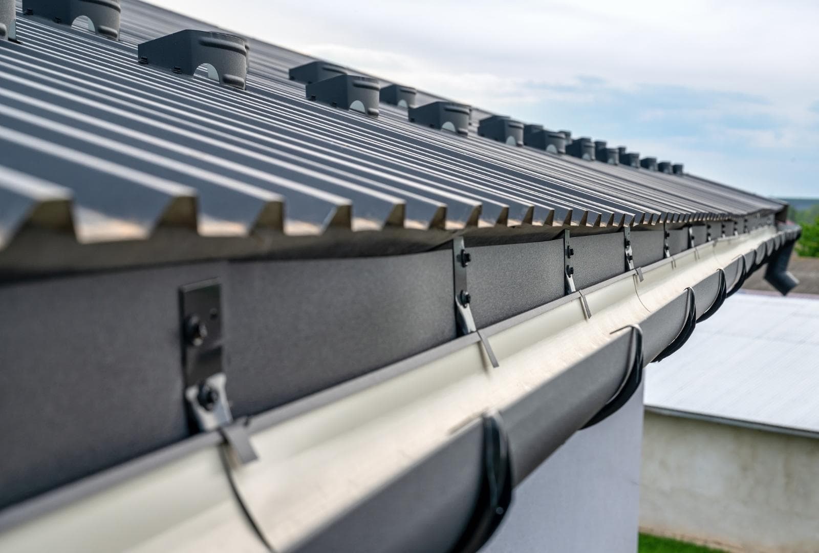 Gutter Systems