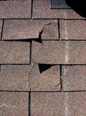 Shingle Splitting