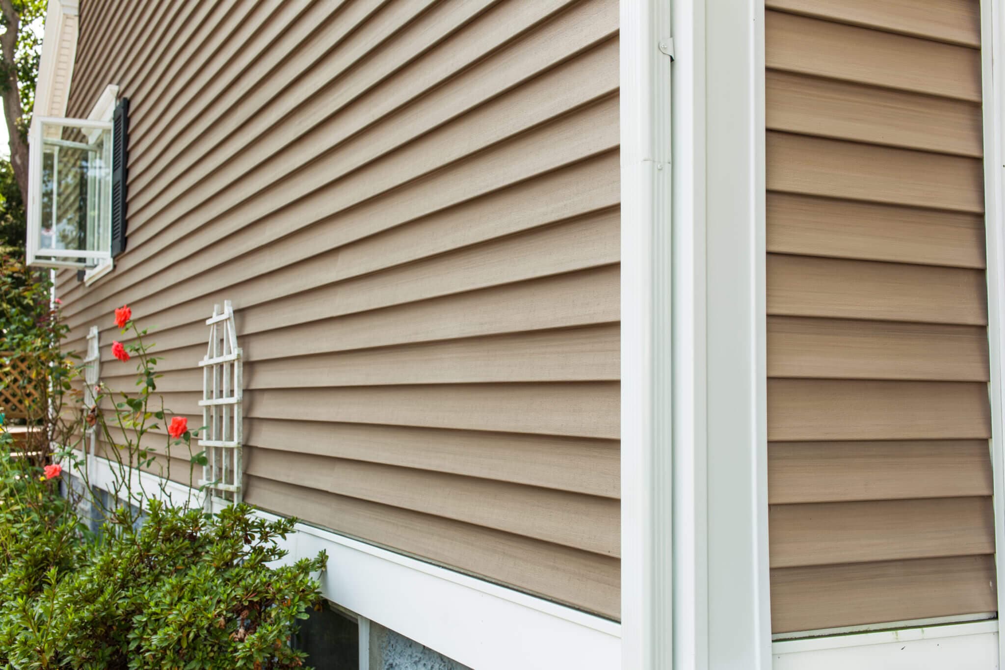 Siding Systems