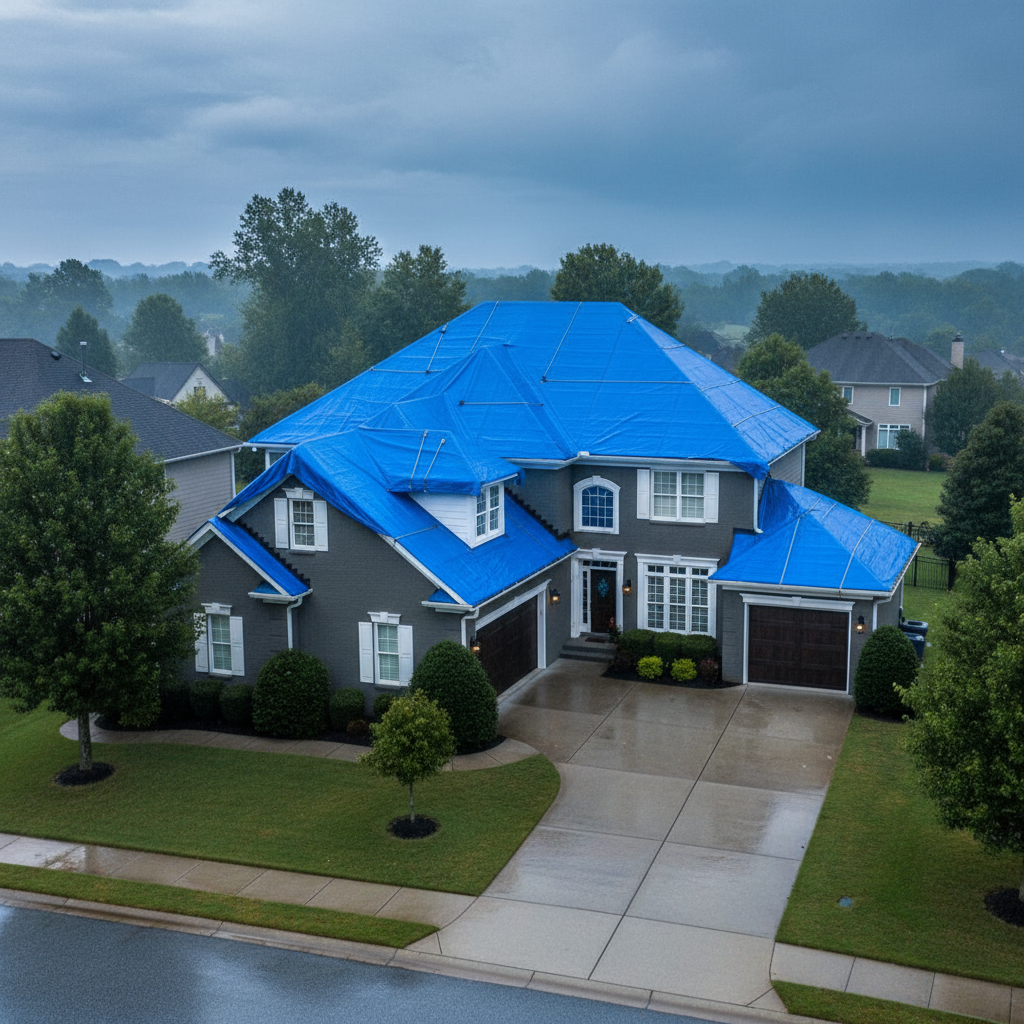 TNT Roofing and Construction | Roofing Services in North Carolina